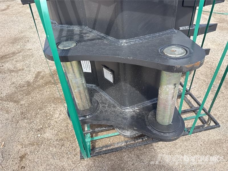 Trojan 36 in Digging Excavator Bucket - Fits 65mm Cat 311 Kašike / Korpe