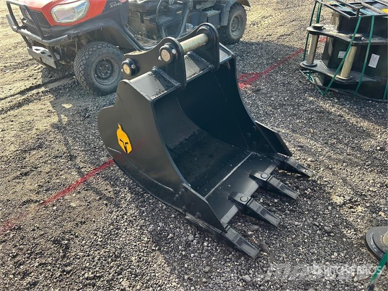 Trojan 36 in Digging Excavator Bucket - Fits Cat 311/312/ Baldes