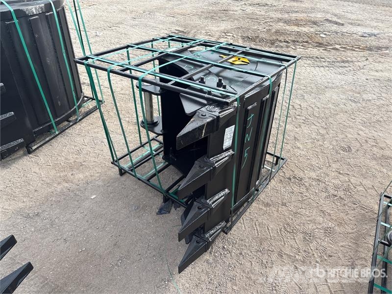 Trojan 36 in Digging Excavator Bucket - Fits 65mm Cat 311 Skuffer