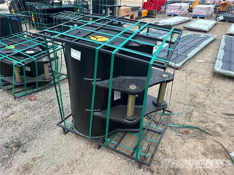 Trojan 42 in Digging Excavator Bucket - Fits Cat 311/312/ دلاء
