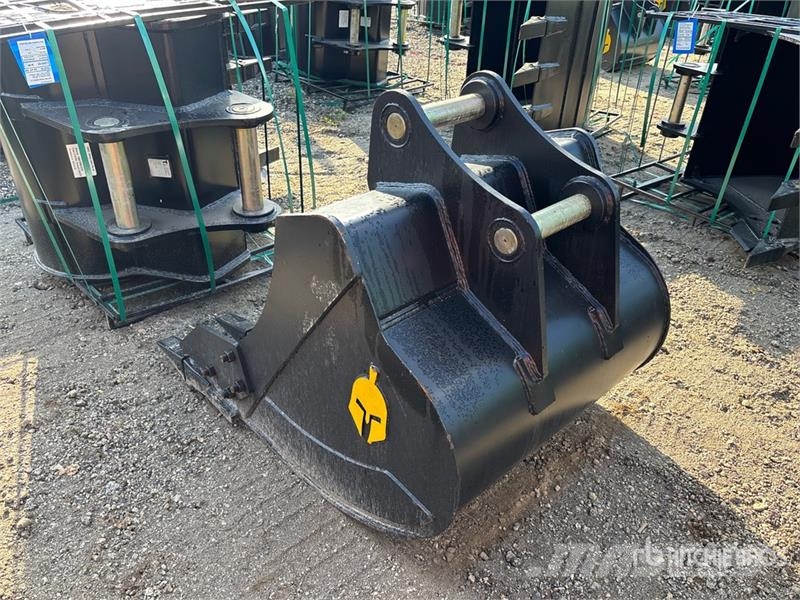 Trojan 42 in Digging Excavator Bucket - Fits Cat 311/312/ Baldes