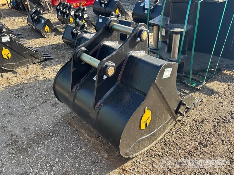 Trojan 42 in Digging Excavator Bucket - Fits Cat 311/312/ Baldes