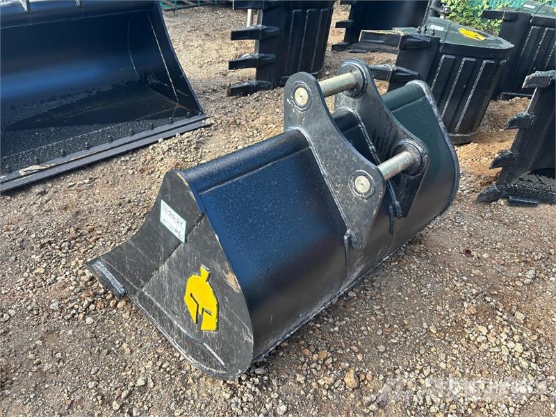 Trojan 48 in Excavator Bucket - Fits 50mm Cat 307/308, Ko Baldes