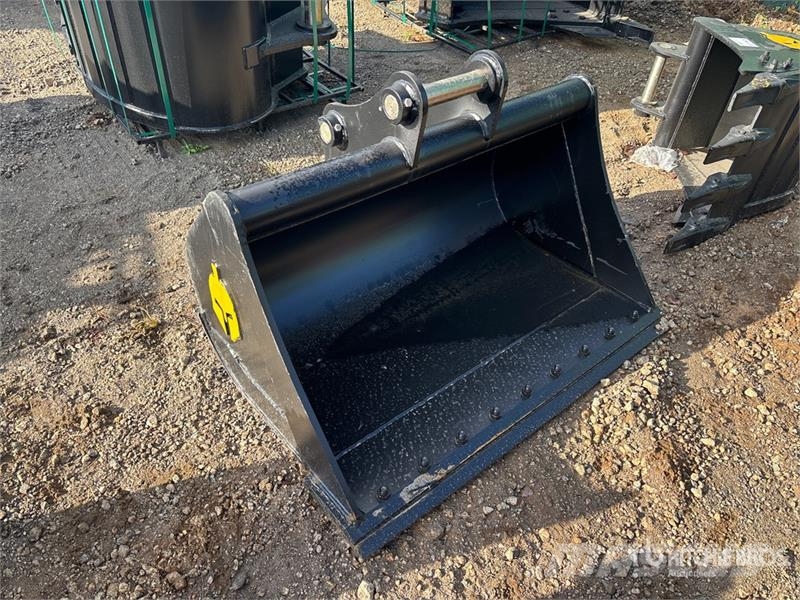 Trojan 48 in Excavator Bucket - Fits Cat 307/308, Komatsu Baldes