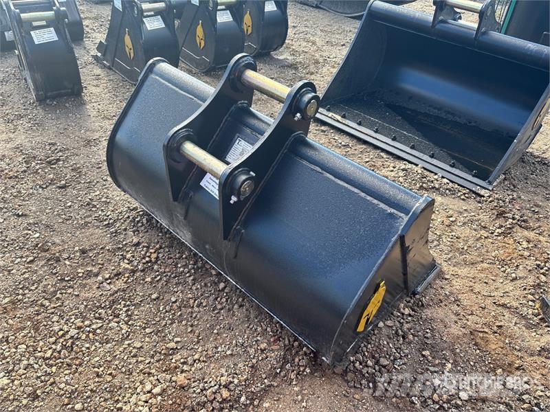 Trojan 48 in Excavator Bucket - Fits 50mm Cat 307/308, Ko Baldes
