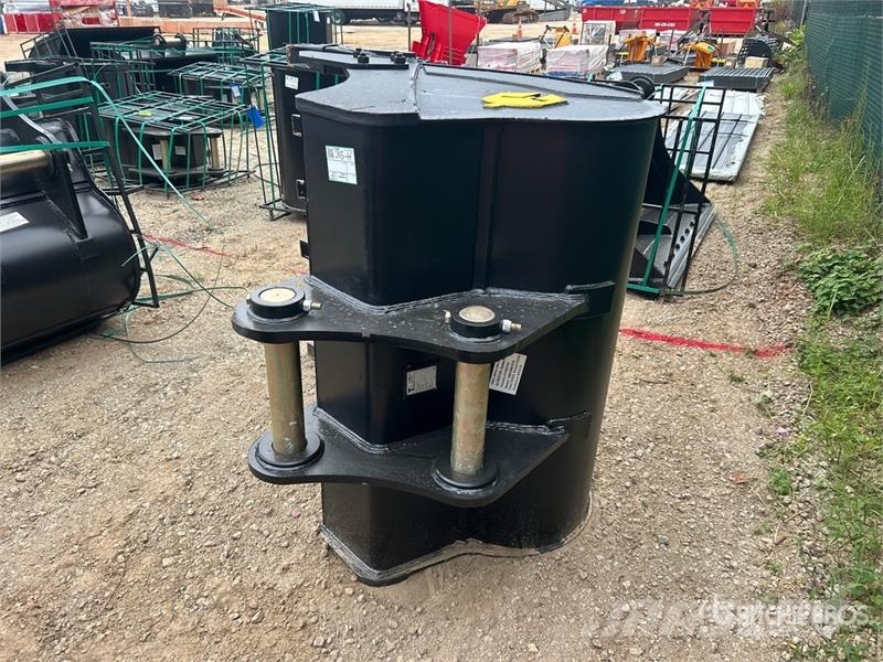 Trojan 54 in Digging Excavator Bucket - Fits Cat 320/321/ دلاء