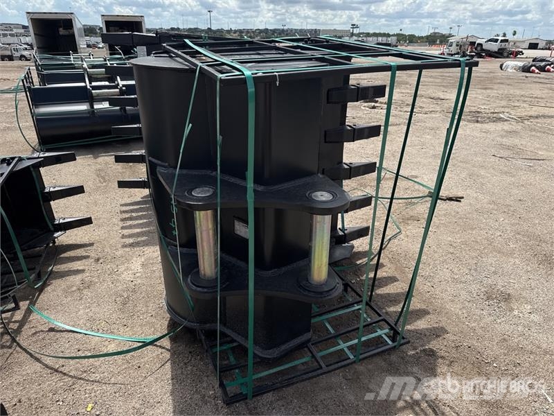 Trojan 54 in Digging Excavator Bucket - Fits 80mm Cat 320 Kovalar
