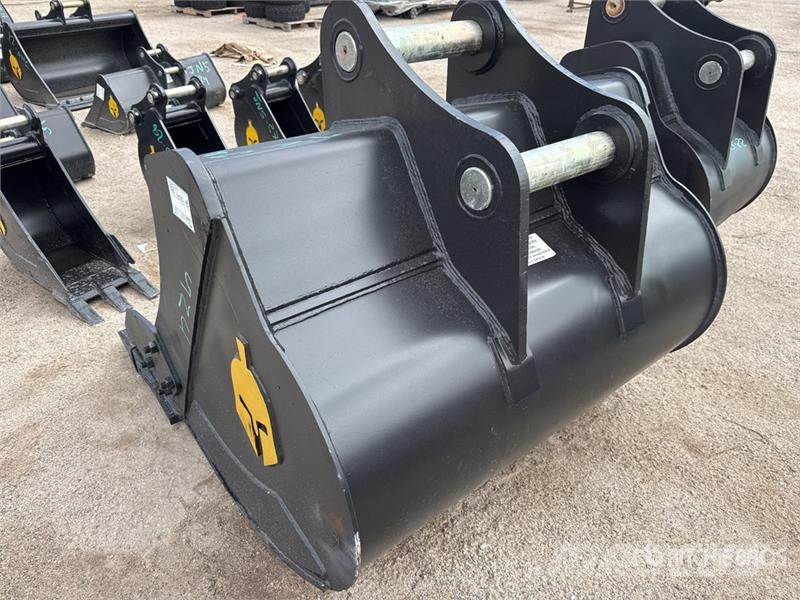 Trojan 54 in Digging Excavator Bucket - Fits 80mm Cat 320 Kovalar