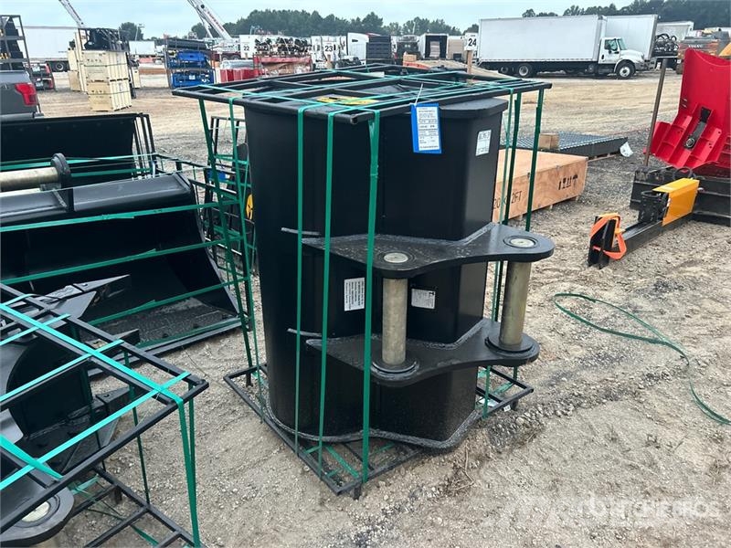 Trojan 54 in Digging Excavator Bucket - Fits Cat 320/321/ دلاء