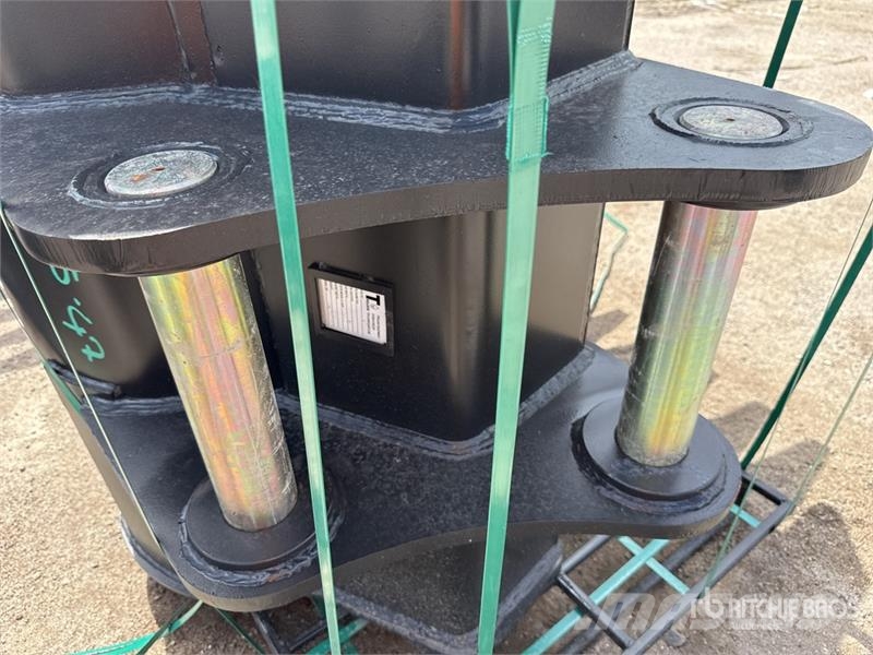 Trojan 54 in Digging Excavator Bucket - Fits 80mm Cat 320 Kovalar