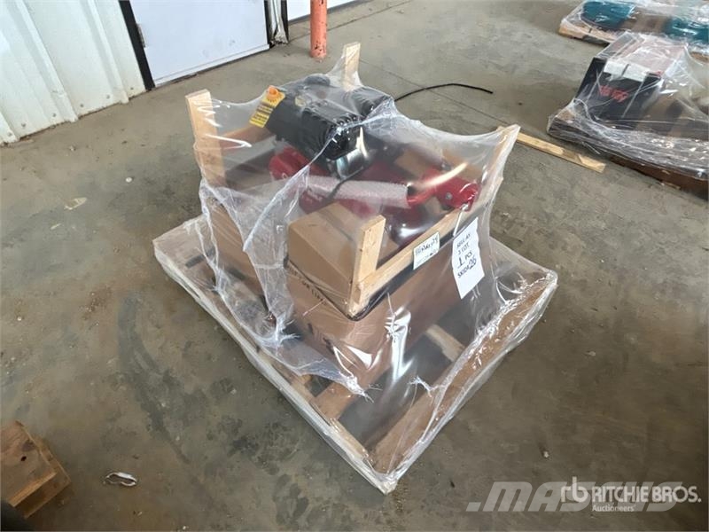 Troy-Bilt Colt Front Tine Garden Tiller Ostale poljoprivredne mašine