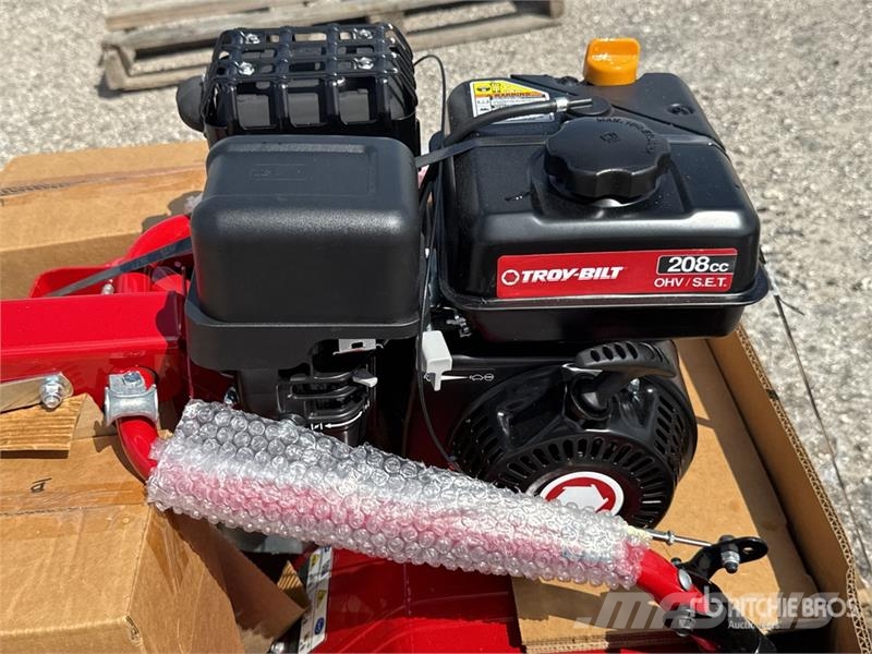 Troy-Bilt Colt Front Tine Garden Tiller (Unused) Sonstige Landmaschinen
