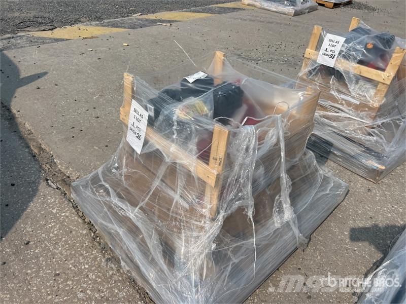 Troy-Bilt Colt Rototiller (Unused) Roto drljače i motokultivatori