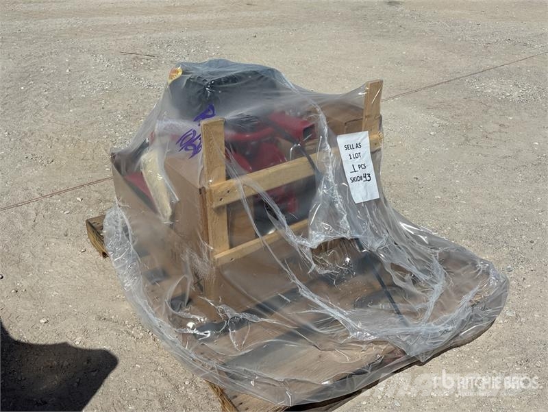 Troy-Bilt Colt Walk-Behind Front Tine Garden Rototiller الكاسحات وقلابات التربة ذات المحركات