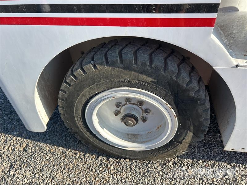 United 4x2 Pushback Tractor Landbouw - overige