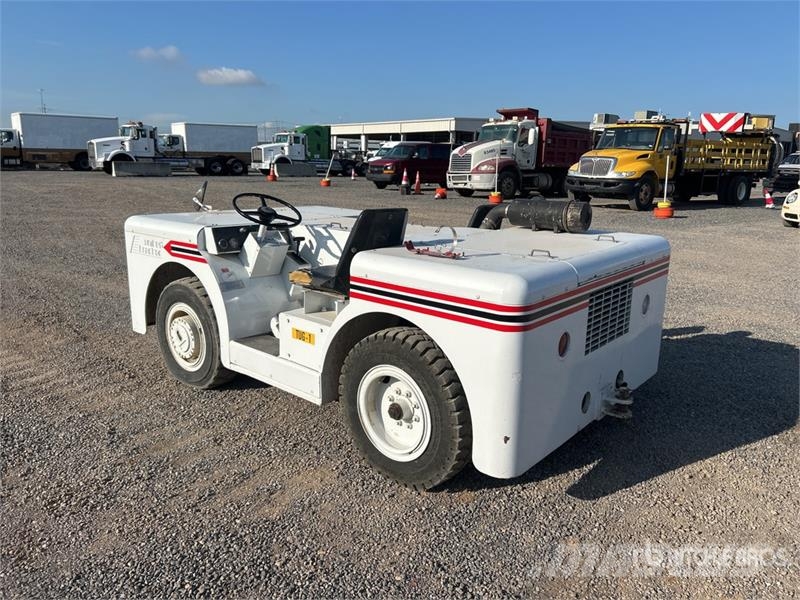 United 4x2 Pushback Tractor Landbouw - overige