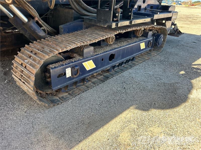 Universal Uni 250x400 Directional Drill 수평 굴착 장치