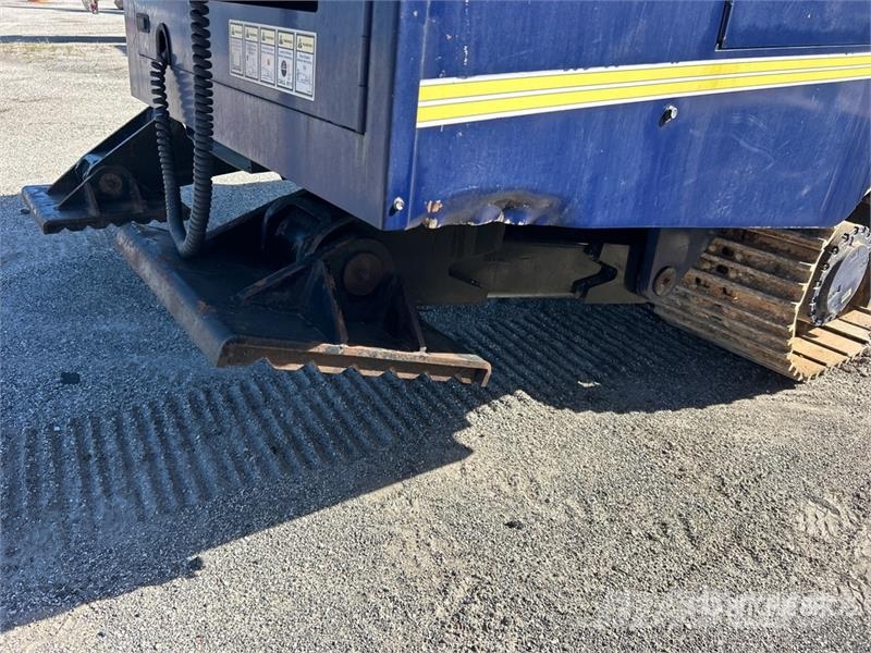 Universal Uni 250x400 Directional Drill 수평 굴착 장치