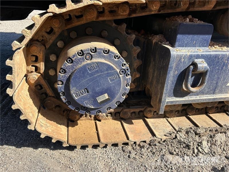 Universal Uni 250x400 Directional Drill 수평 굴착 장치
