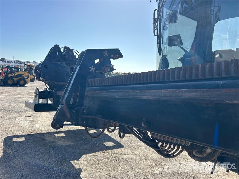 Universal Uni 250x400 Directional Drill 수평 굴착 장치