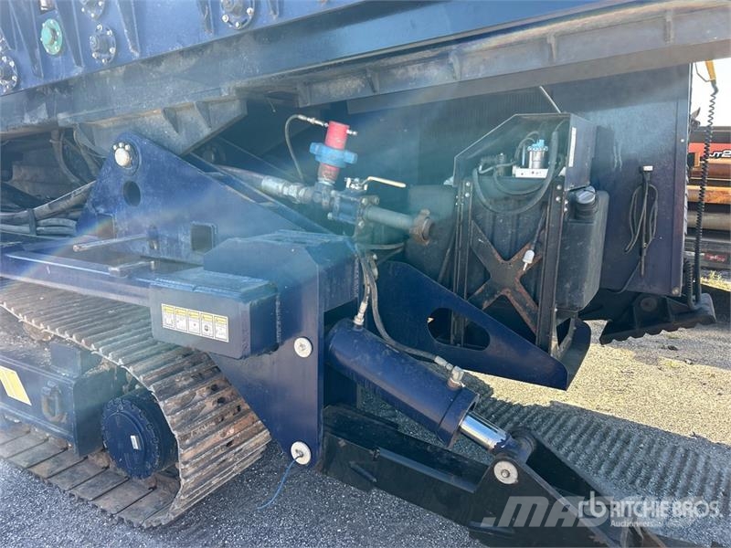 Universal Uni 250x400 Directional Drill 수평 굴착 장치