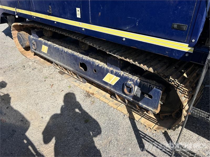 Universal Uni 250x400 Directional Drill 수평 굴착 장치