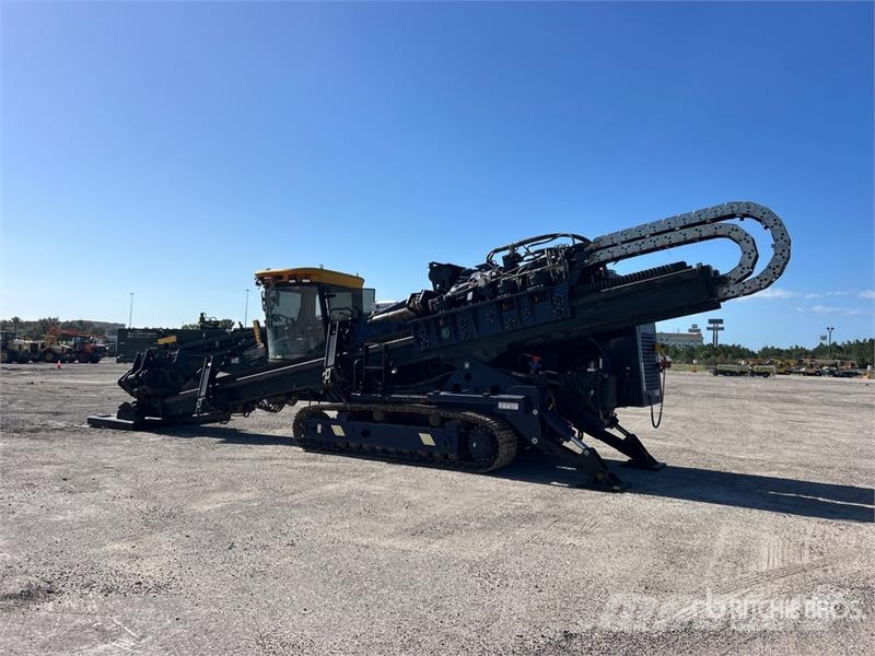 Universal Uni 250x400 Directional Drill 수평 굴착 장치