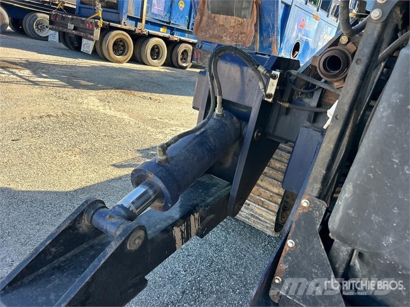 Universal Uni 250x400 Directional Drill 수평 굴착 장치