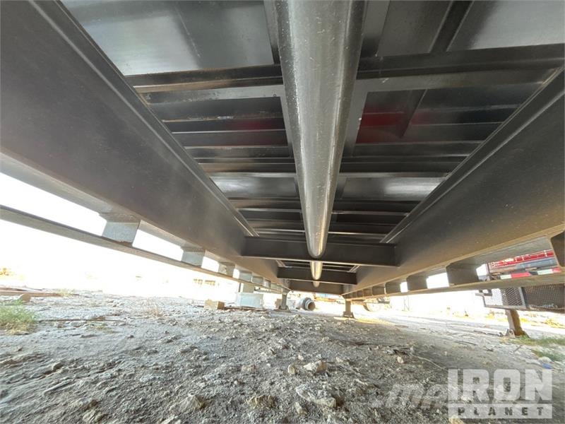 Unk 2012 Texas Pride Mud Mixing System (Inoperable Oprema i rezervni dijelovi za bušenje