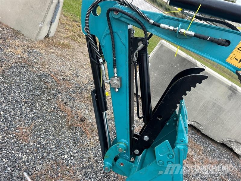  Unknown 322L-JBT Mini Excavator (Unused) حفارات صغيرة أقل من 7 طن (حفارات صغيرة)