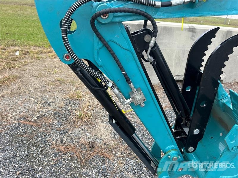  Unknown 322L-JBT Mini Excavator (Unused) حفارات صغيرة أقل من 7 طن (حفارات صغيرة)