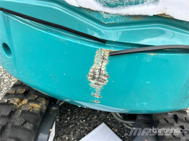  Unknown 322L-JBT Mini Excavator (Unused) حفارات صغيرة أقل من 7 طن (حفارات صغيرة)