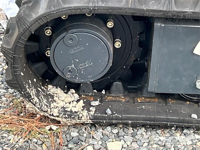  Unknown 322L-JBT Mini Excavator (Unused) حفارات صغيرة أقل من 7 طن (حفارات صغيرة)