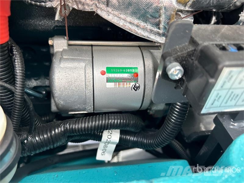  Unknown 322L-JBT Mini Excavator (Unused) حفارات صغيرة أقل من 7 طن (حفارات صغيرة)