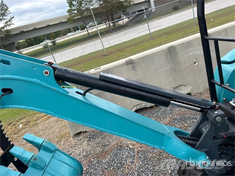  Unknown 322L-JBT Mini Excavator (Unused) حفارات صغيرة أقل من 7 طن (حفارات صغيرة)
