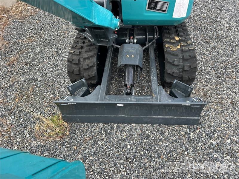  Unknown 322L-JBT Mini Excavator (Unused) حفارات صغيرة أقل من 7 طن (حفارات صغيرة)