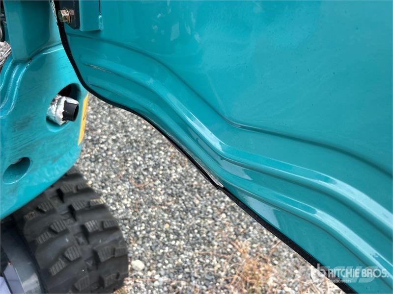  Unknown 322L-JBT Mini Excavator (Unused) حفارات صغيرة أقل من 7 طن (حفارات صغيرة)