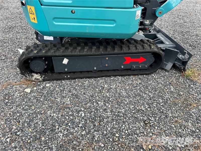  Unknown 322L-JBT Mini Excavator (Unused) حفارات صغيرة أقل من 7 طن (حفارات صغيرة)
