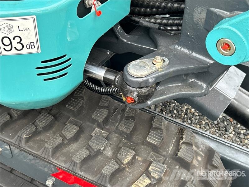  Unknown 322L-JBT Mini Excavator (Unused) حفارات صغيرة أقل من 7 طن (حفارات صغيرة)