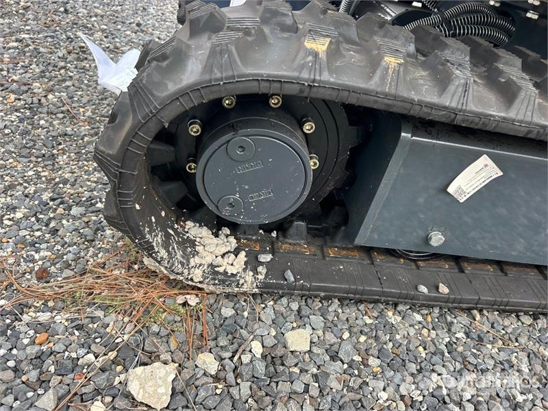  Unknown 322L-JBT Mini Excavator (Unused) حفارات صغيرة أقل من 7 طن (حفارات صغيرة)