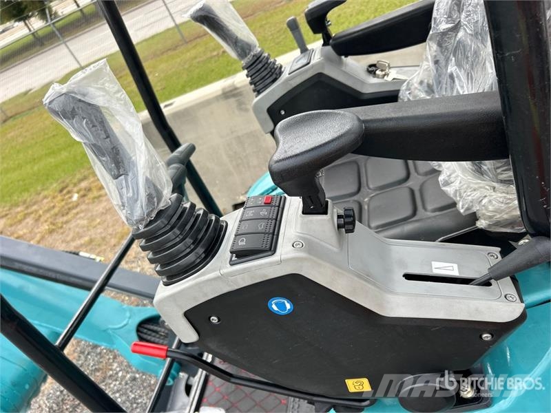 Unknown 322L-JBT Mini Excavator (Unused) حفارات صغيرة أقل من 7 طن (حفارات صغيرة)