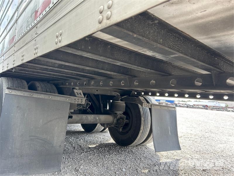 Utility 3000R Koel-vries opleggers