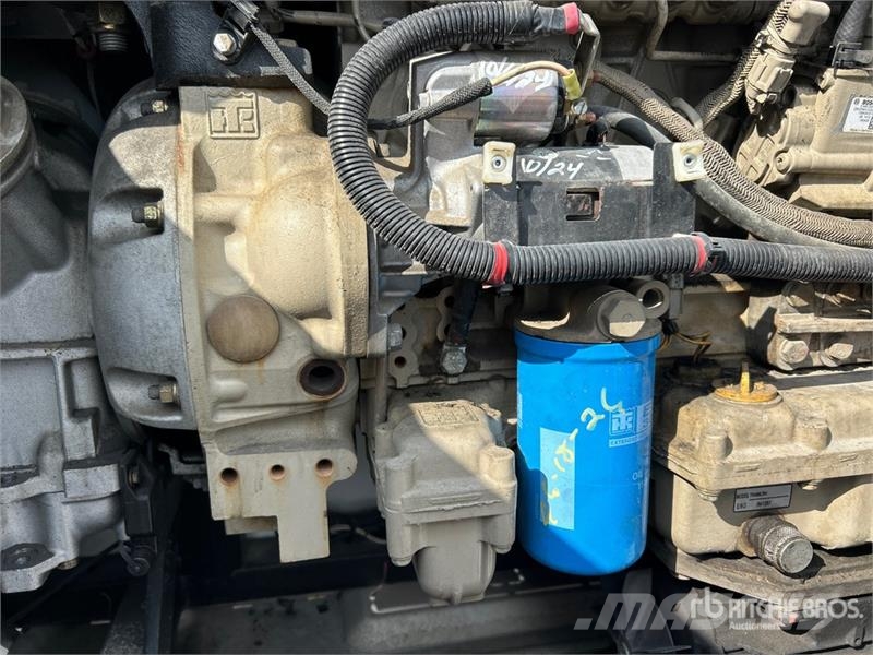 Utility 3000R Koel-vries opleggers