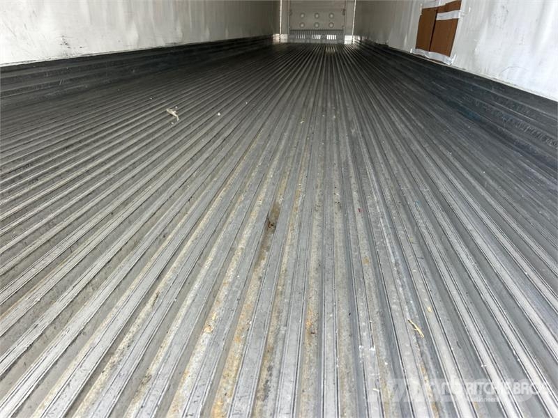 Utility 3000R Koel-vries opleggers