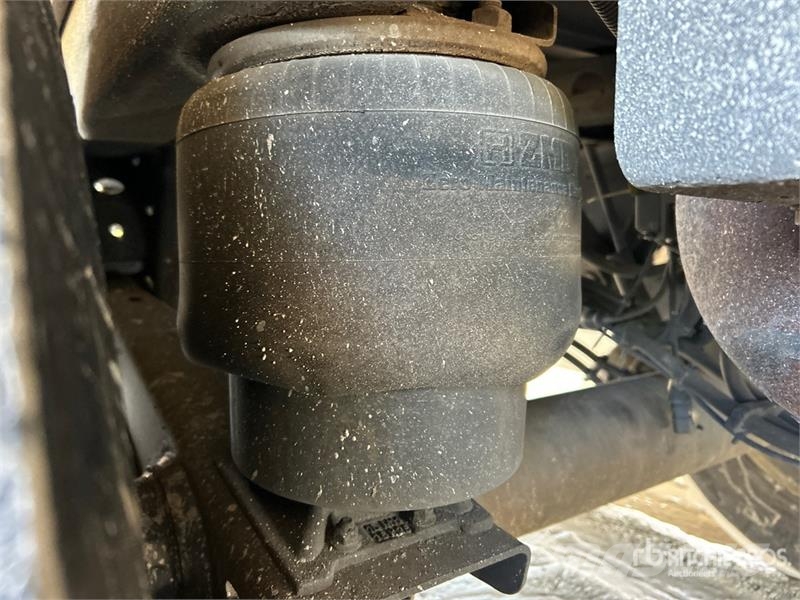 Utility 3000R Hladilne polprikolice