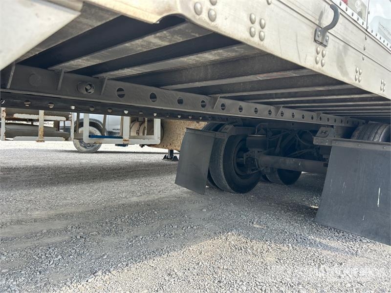 Utility 3000R Koel-vries opleggers
