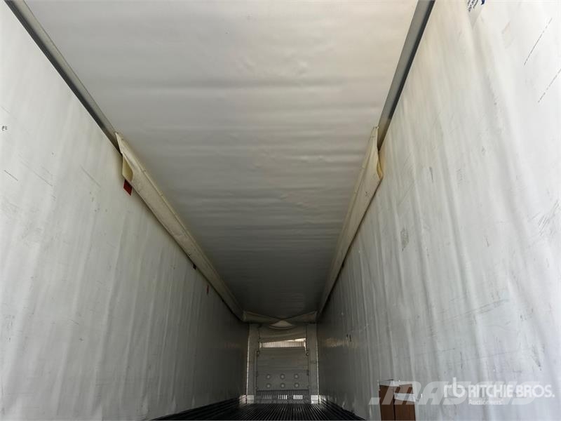 Utility 3000R Koel-vries opleggers