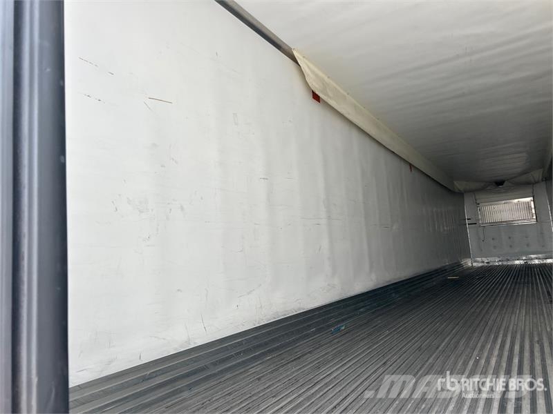 Utility 3000R Koel-vries opleggers