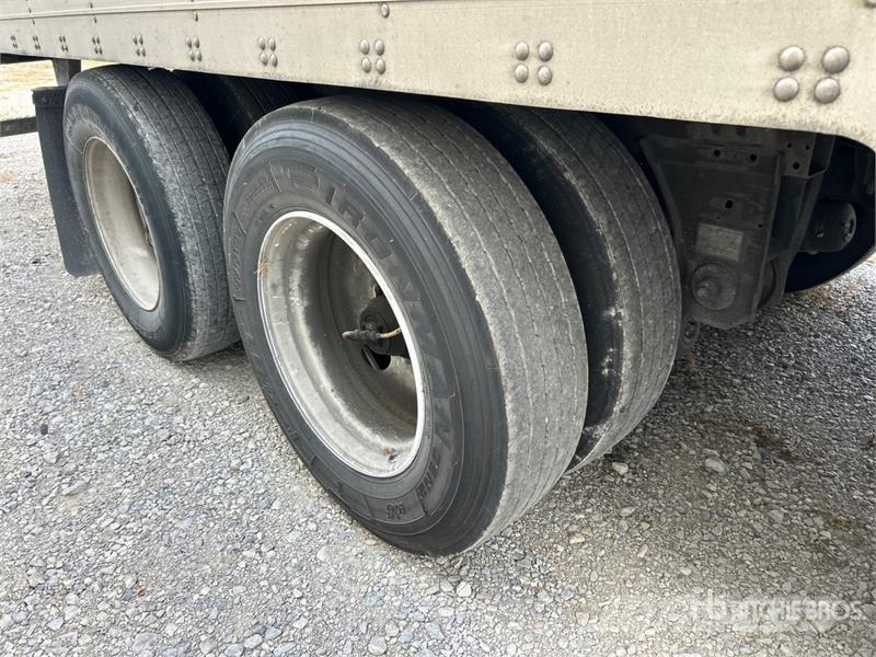 Utility 3000R Koel-vries opleggers