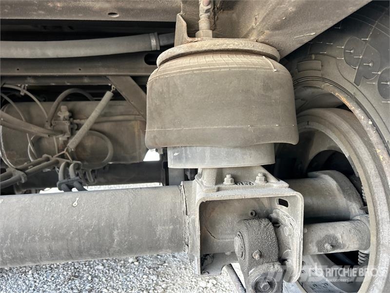 Utility 3000R Koel-vries opleggers